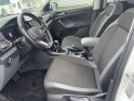 Volkswagen t-cross 1.6 tdi 95ch dsg7 carat garantie 12 mois occasion simplicicar royan simplicicar simplicibike france