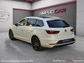 Seat leon st 1.5 tsi 150 bvm6 fr garantie 12 mois occasion simplicicar vienne simplicicar simplicibike france