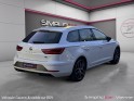 Seat leon st 1.5 tsi 150 bvm6 fr garantie 12 mois occasion simplicicar vienne simplicicar simplicibike france