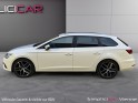 Seat leon st 1.5 tsi 150 bvm6 fr garantie 12 mois occasion simplicicar vienne simplicicar simplicibike france