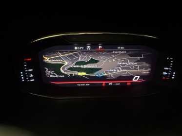 Seat leon st 1.5 tsi 150 bvm6 fr garantie 12 mois occasion simplicicar vienne simplicicar simplicibike france