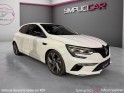 Renault megane iv berline 205ch affichage tete haute gt edc 4control bose garantie 12 mois occasion montpellier (34)...