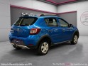 Dacia sandero 1.5 dci 90 fap stepway ambiance super etat general occasion simplicicar strasbourg simplicicar simplicibike...