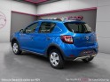 Dacia sandero 1.5 dci 90 fap stepway ambiance super etat general occasion simplicicar strasbourg simplicicar simplicibike...