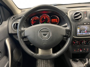 Dacia sandero 1.5 dci 90 fap stepway ambiance super etat general occasion simplicicar strasbourg simplicicar simplicibike...