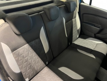 Dacia sandero 1.5 dci 90 fap stepway ambiance super etat general occasion simplicicar strasbourg simplicicar simplicibike...