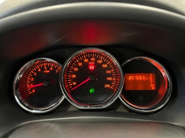 Dacia sandero 1.5 dci 90 fap stepway ambiance super etat general occasion simplicicar strasbourg simplicicar simplicibike...