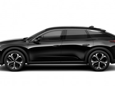 Citroën c5 x hybrid 145cv max - véhicules neufs à configurer - garantie constructeur occasion parc voitures beauvais...