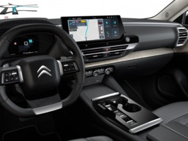 Citroën c5 x hybrid 145cv max - véhicules neufs à configurer - garantie constructeur occasion parc voitures beauvais...