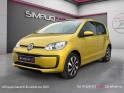 Volkswagen up! 2.0 65 ch bluemotion technology active caméra de recul line assist garantie 12 mois occasion simplicicar...
