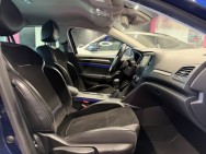 RENAULT d'occasion MEGANE TCE 130 LIMITED de 2017 Villebon Sur Yvette