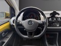 Volkswagen up! 2.0 65 ch bluemotion technology active caméra de recul line assist garantie 12 mois occasion simplicicar...