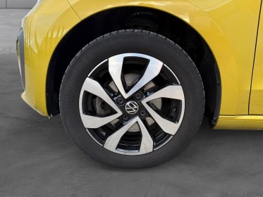 Volkswagen up! 2.0 65 ch bluemotion technology active caméra de recul line assist garantie 12 mois occasion simplicicar...