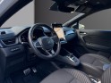 Renault captur e-tech full hybrid 160 alpine / camÉra 360 / car play / radars av  ar / roue de secours / garantie 07/2028...