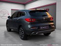 Renault kadjar tce 140 limited - suivi renault - caméra recul - carplay - garantie 12 mois occasion simplicicar nimes - rb...