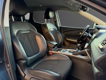 Renault kadjar tce 140 limited - suivi renault - caméra recul - carplay - garantie 12 mois occasion simplicicar nimes - rb...