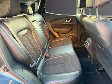 Renault kadjar tce 140 limited - suivi renault - caméra recul - carplay - garantie 12 mois occasion simplicicar nimes - rb...