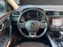 Renault kadjar tce 140 limited - suivi renault - caméra recul - carplay - garantie 12 mois occasion simplicicar nimes - rb...