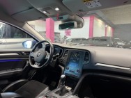 RENAULT d'occasion MEGANE TCE 130 LIMITED de 2017 Villebon Sur Yvette
