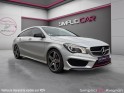 Mercedes classe cla shooting brake 250 4matic version sport 7-g dct a  full option//full entretien occasion avignon (84)...