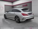 Mercedes classe cla shooting brake 250 4matic version sport 7-g dct a  full option//full entretien occasion avignon (84)...