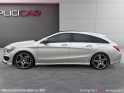 Mercedes classe cla shooting brake 250 4matic version sport 7-g dct a  full option//full entretien occasion avignon (84)...