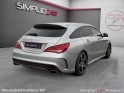 Mercedes classe cla shooting brake 250 4matic version sport 7-g dct a  full option//full entretien occasion avignon (84)...