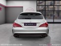 Mercedes classe cla shooting brake 250 4matic version sport 7-g dct a  full option//full entretien occasion avignon (84)...