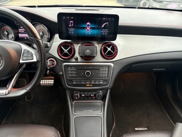 Mercedes classe cla shooting brake 250 4matic version sport 7-g dct a  full option//full entretien occasion avignon (84)...