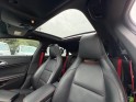 Mercedes classe cla shooting brake 250 4matic version sport 7-g dct a  full option//full entretien occasion avignon (84)...