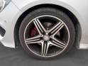 Mercedes classe cla shooting brake 250 4matic version sport 7-g dct a  full option//full entretien occasion avignon (84)...