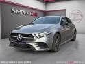 Mercedes classe a 200 7g-dct amg line garantie 12 mois occasion simplicicar pertuis  simplicicar simplicibike france