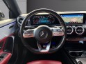 Mercedes classe a 200 7g-dct amg line garantie 12 mois occasion simplicicar pertuis  simplicicar simplicibike france