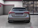 Mercedes classe a 200 7g-dct amg line garantie 12 mois occasion simplicicar pertuis  simplicicar simplicibike france