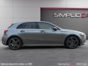 Mercedes classe a 200 7g-dct amg line garantie 12 mois occasion simplicicar pertuis  simplicicar simplicibike france