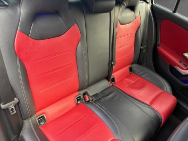 Mercedes classe a 200 7g-dct amg line garantie 12 mois occasion simplicicar pertuis  simplicicar simplicibike france