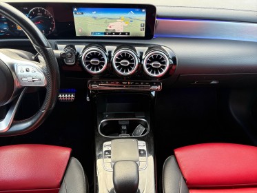 Mercedes classe a 200 7g-dct amg line garantie 12 mois occasion simplicicar pertuis  simplicicar simplicibike france