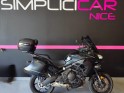 Kawasaki versys 650 grand tourer a2 occasion  simplicicar nice - pfvauto simplicicar simplicibike france