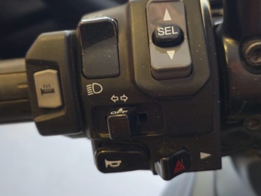 Kawasaki versys 650 grand tourer a2 occasion  simplicicar nice - pfvauto simplicicar simplicibike france