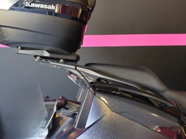 Kawasaki versys 650 grand tourer a2 occasion  simplicicar nice - pfvauto simplicicar simplicibike france