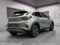Ford puma 1.0 flexifuel 125 ch mhev ss bvm6 titanium carplay  crochet d'attelage garantie 12 mois occasion simplicicar...