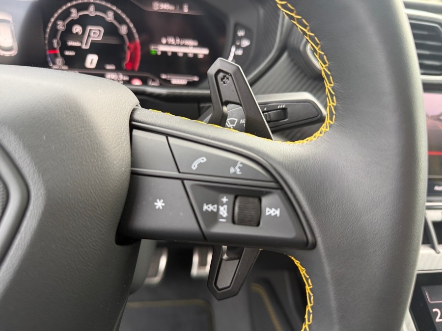 LAMBORGHINI d'occasion URUS 6R NINJA de 2023 Vernon (27)﻿