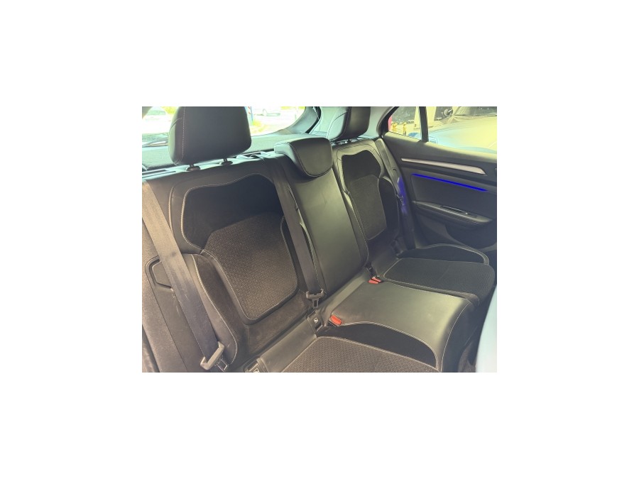 RENAULT d'occasion MEGANE TCE 130 LIMITED de 2017 Villebon Sur Yvette