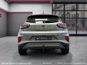 Ford puma 1.0 flexifuel 125 ch mhev ss bvm6 titanium carplay  crochet d'attelage garantie 12 mois occasion simplicicar...