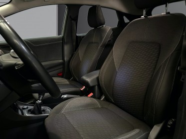 Ford puma 1.0 flexifuel 125 ch mhev ss bvm6 titanium carplay  crochet d'attelage garantie 12 mois occasion simplicicar...