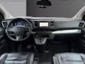 Citroen jumpy fourgon 8 places/full options/suivi historique complet/toit pano/caméra de recul occasion montreuil (porte de...