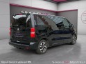 Citroen jumpy fourgon 8 places/full options/suivi historique complet/toit pano/caméra de recul occasion montreuil (porte de...