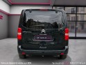 Citroen jumpy fourgon 8 places/full options/suivi historique complet/toit pano/caméra de recul occasion montreuil (porte de...