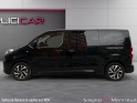 Citroen jumpy fourgon 8 places/full options/suivi historique complet/toit pano/caméra de recul occasion montreuil (porte de...