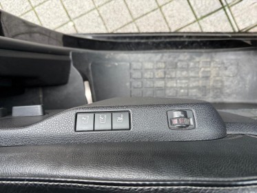 Citroen jumpy fourgon 8 places/full options/suivi historique complet/toit pano/caméra de recul occasion montreuil (porte de...